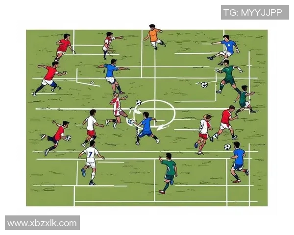 武汉足球队的战术解析与控球策略深度剖析 武汉足球队的战术解析与控球策略深度剖析