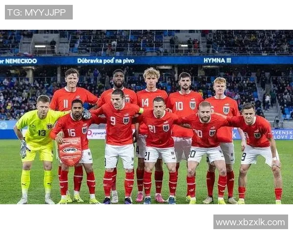 现役奥地利足球明星的崛起与未来发展展望