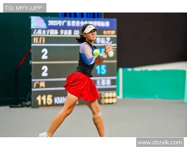 深圳网球队在杯赛中的灵活战术展现与表现分析