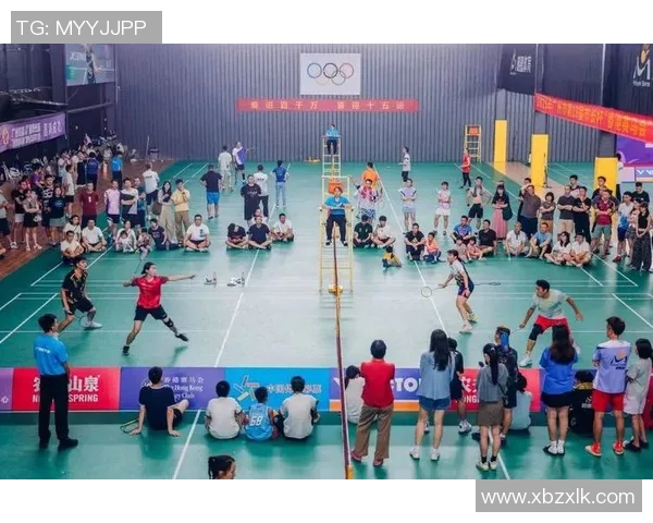 深圳羽毛球队配合变革引发热议新战术助力团队协作提升