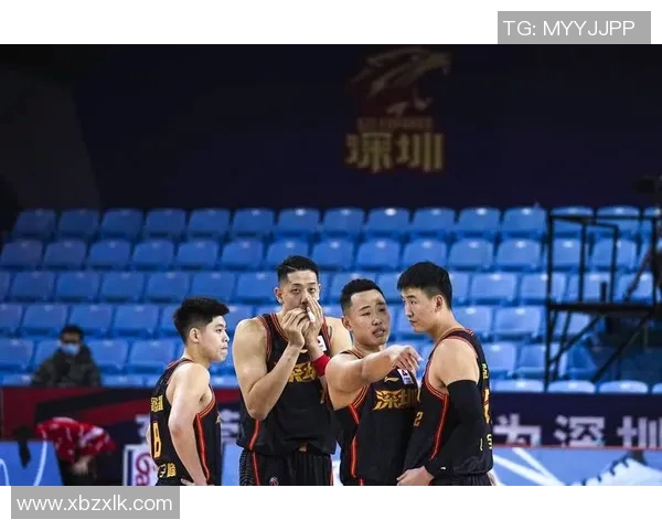 深圳篮球队荣登篮球战术排行榜第四名展现强大实力与潜力