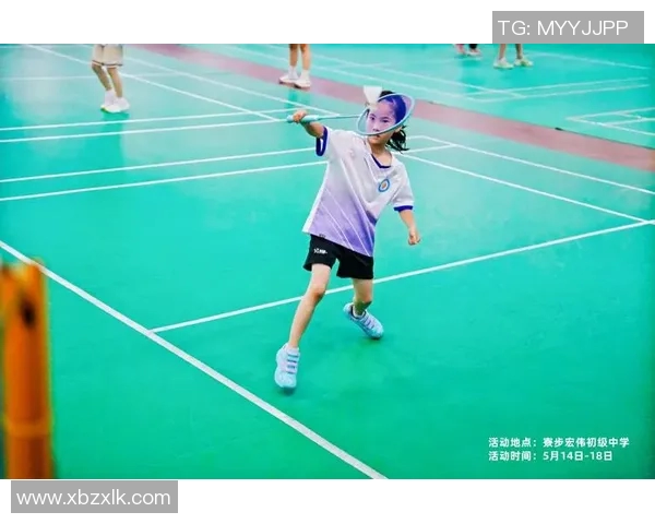 羽毛球盛宴：深入了解杭州羽毛球队的训练与比赛节奏