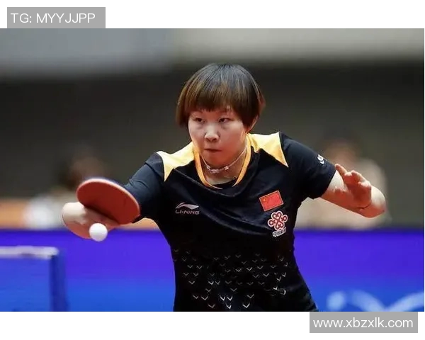 北京乒乓球队个人能力排名创新高引发广泛关注与讨论