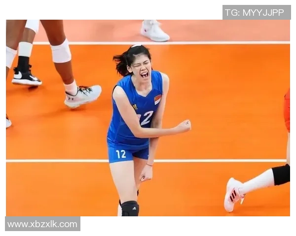 广州排球队在钻石联赛中的默契配合与战术执行分析