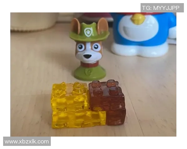 探索足球明星盲盒积木的乐趣与创意打造属于你的足球梦世界