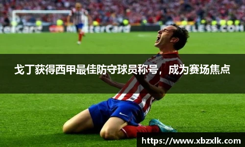 戈丁获得西甲最佳防守球员称号，成为赛场焦点